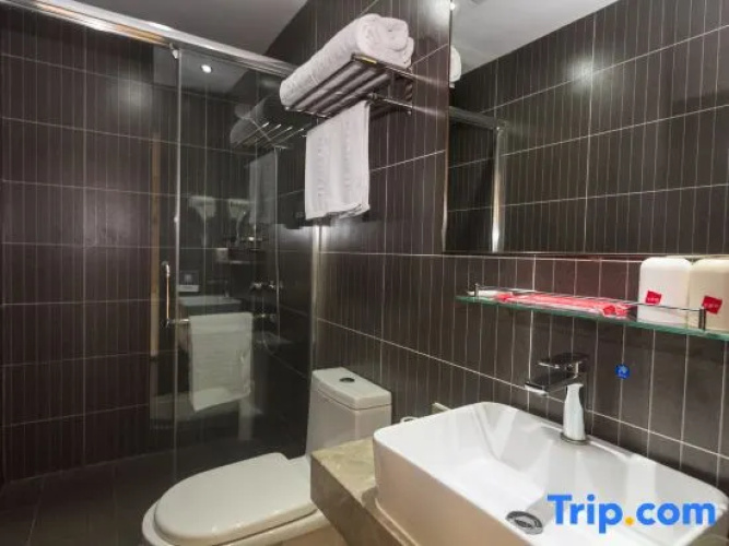 Jinting Hotel