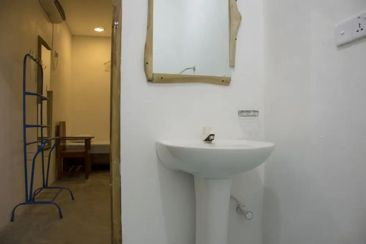 Comfort Triple room