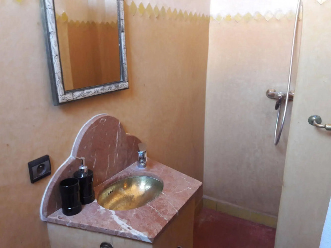 Riad Dar Tuscia