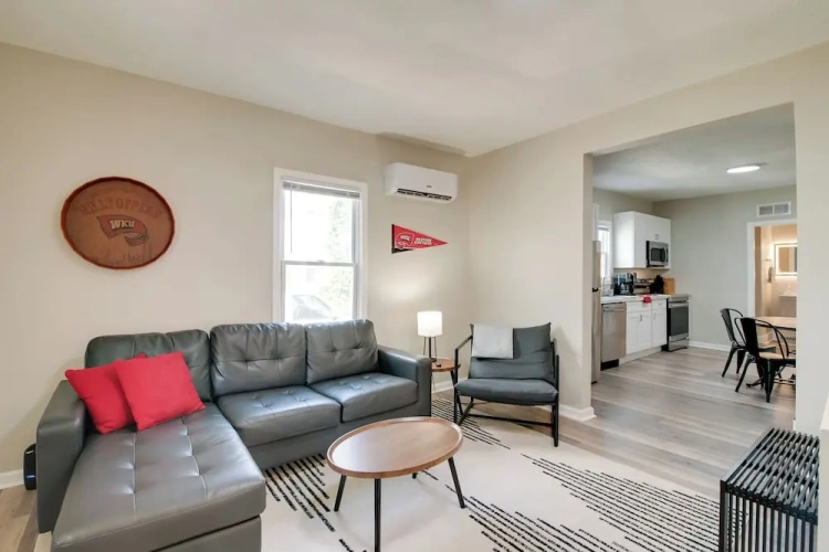 1 Bedroom Cottage
