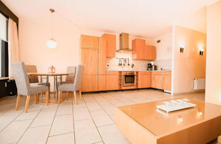 Traumblick FeWo Nr 521