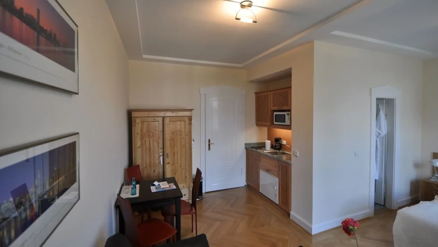 Comfort Apartment