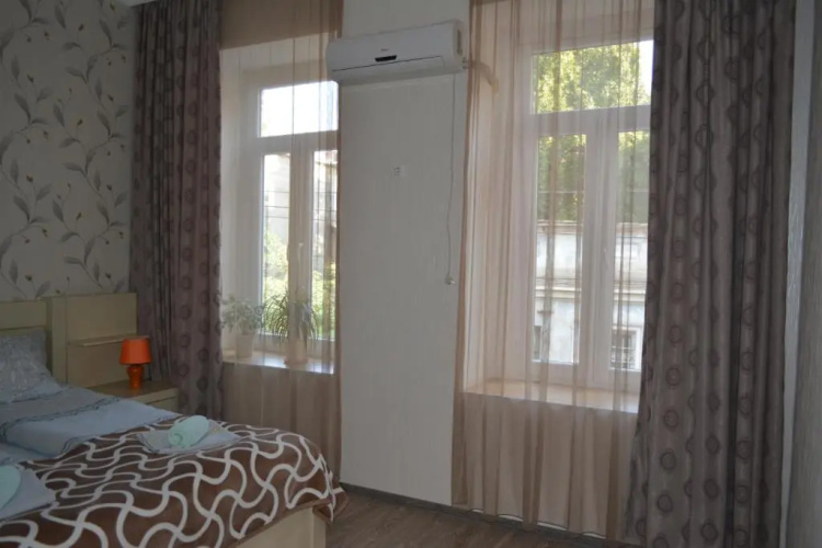 Nana's Apartment