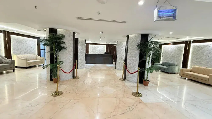 Wifaq Alnuzhah Hotel