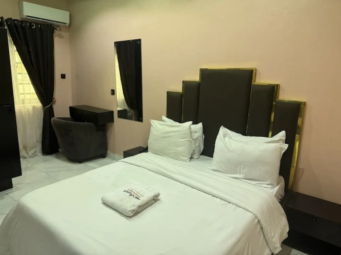Economy Single room