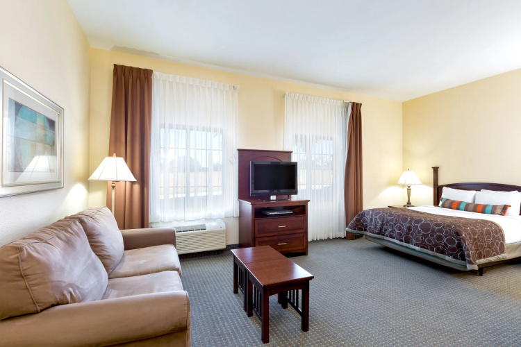 Staybridge Suites McAllen by IHG