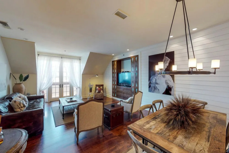 Rosemary Beach Vacation Rentals