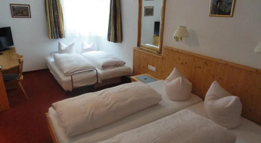Hotel Traube