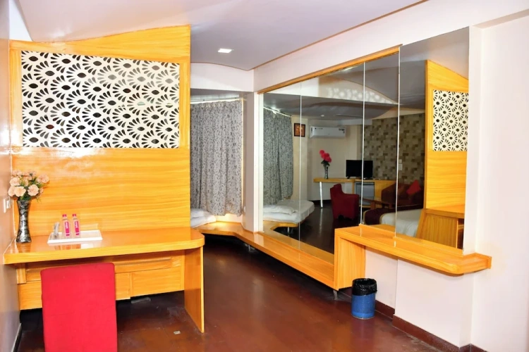 Suite