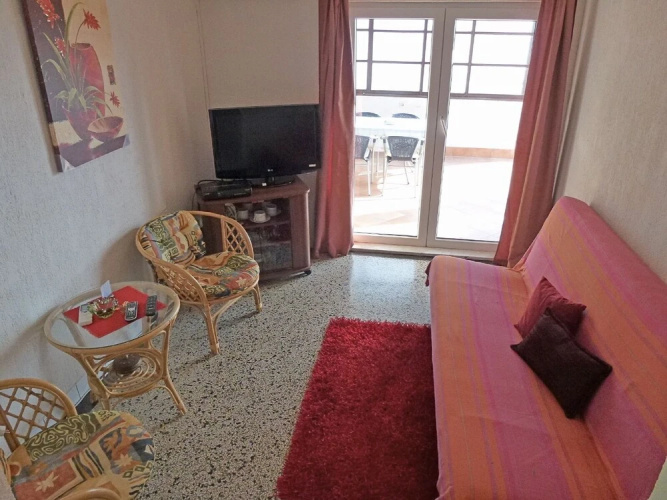 Apartment Ivana