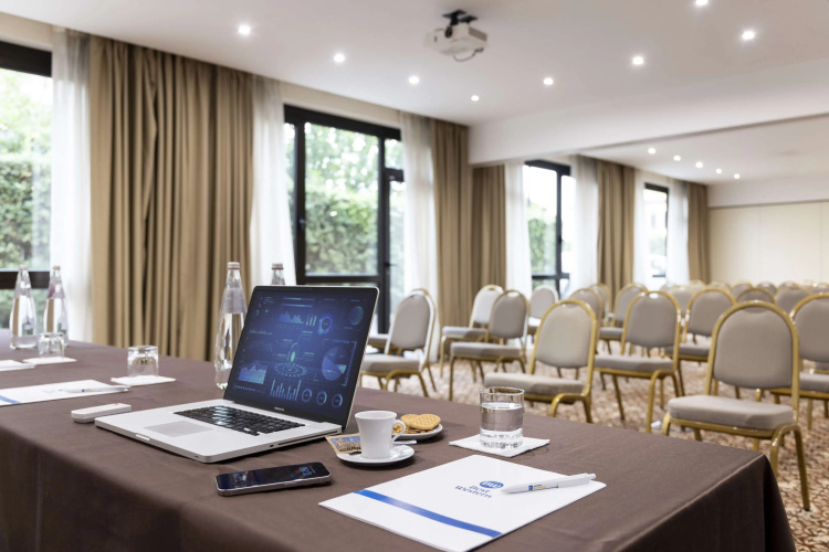 Best Western Hotel Rome Airport photo 31