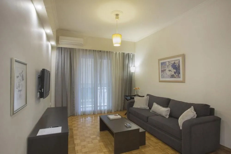 Keramikos Cozy Apartment