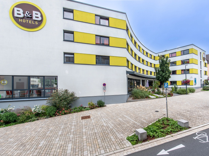 Otel görseli