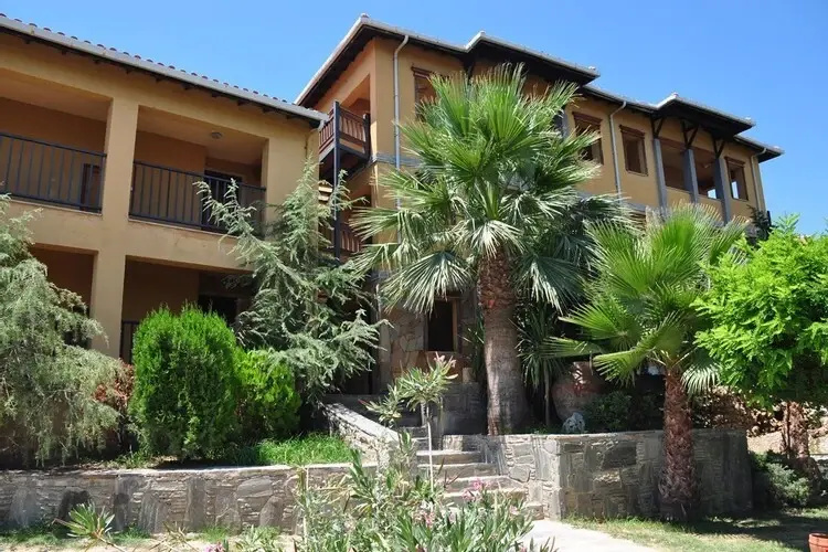 Image de l'hôtel