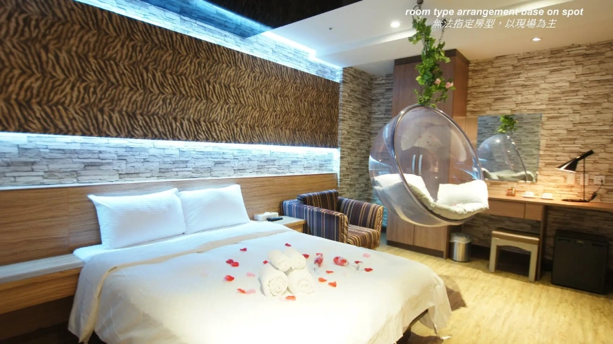Superior Double room