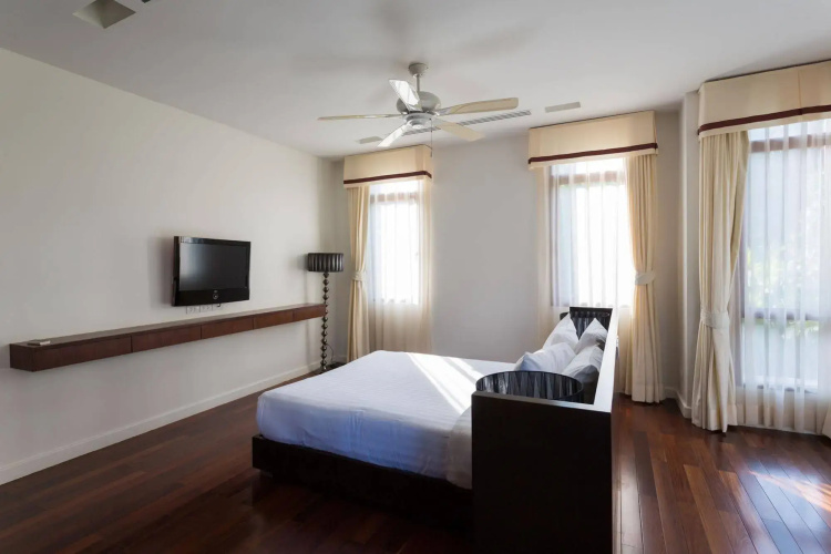 Amatapura Beach Villa 12