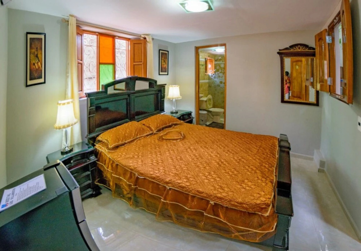 Hostal Los Villanueva