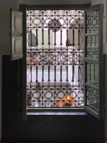 Riad Danka Boutique Hôtel
