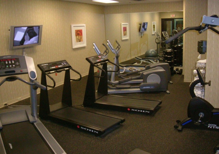 Embassy Suites by Hilton Charlotte photo 25