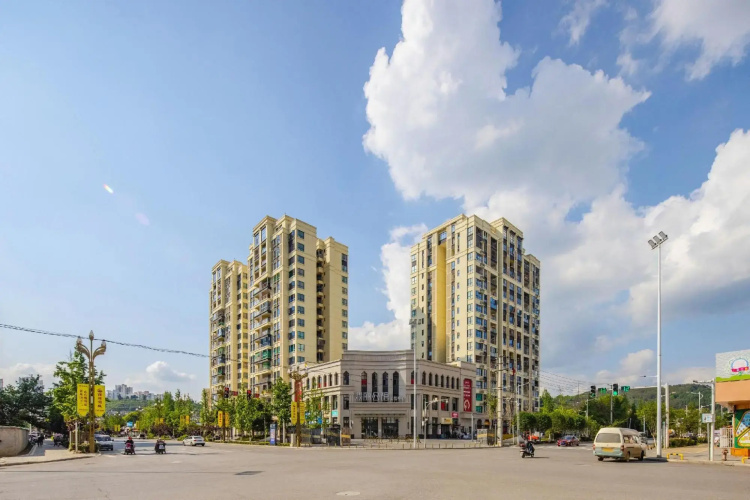 Aishang Hotel