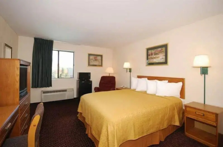 Quality Inn Pell City