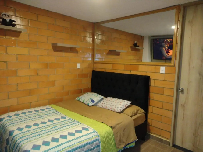 apartamento altos de la villa