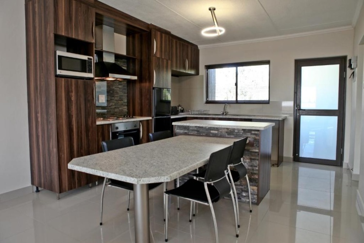 1 Bedroom Double Apartment