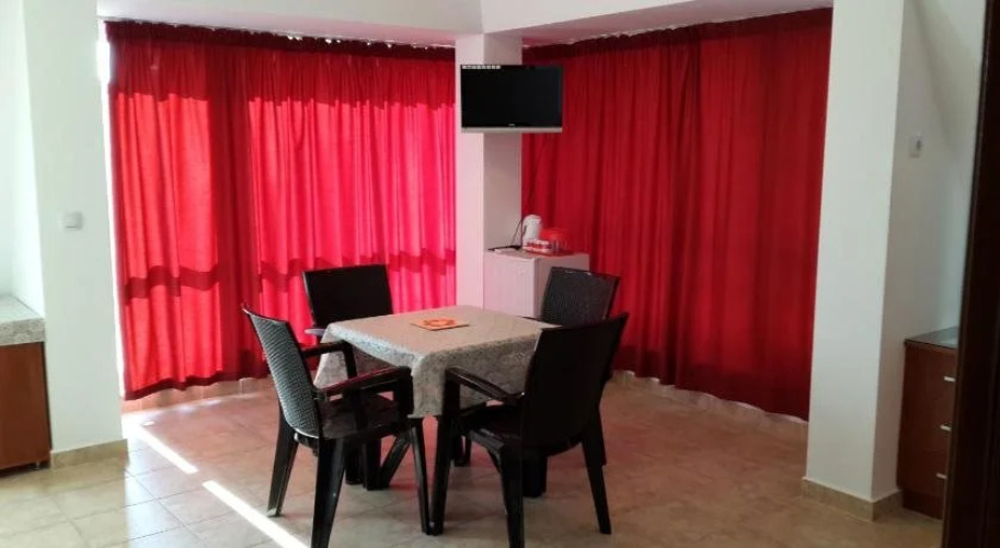 Guest House Donchevi