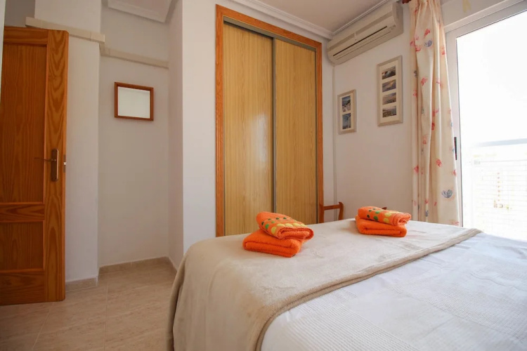 Apartamento Puertomar 5