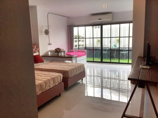 Bann Aom Boutiquehotel