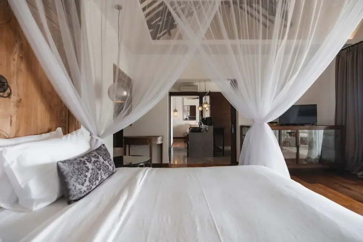 Aram Residence
