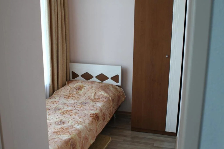 Katran Hotel