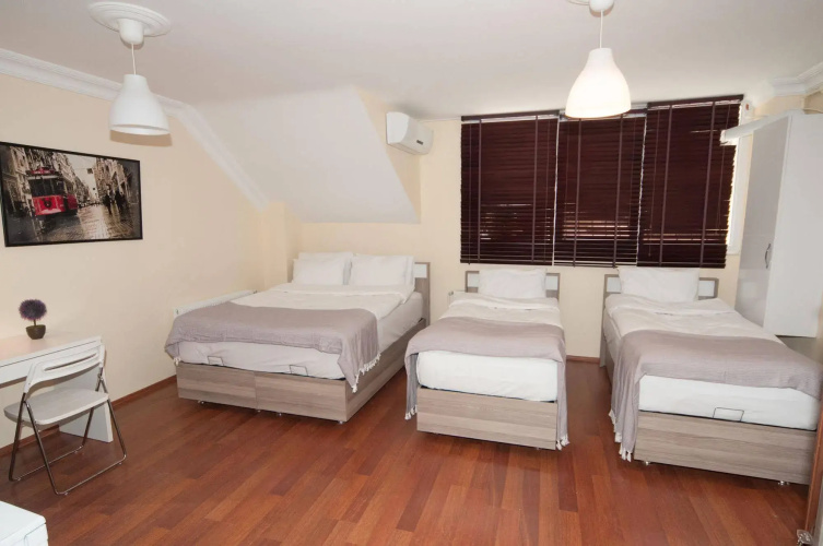 Taksim Elite Residence