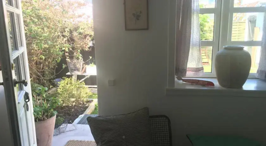 Det lille Anneks