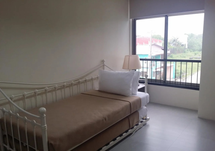 2205 Suites