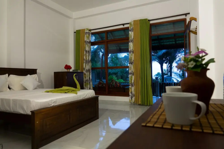Sri Lanka