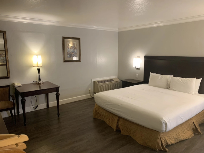 Stargazer Hotel