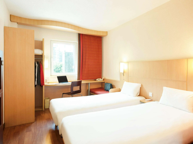 ibis Suzhou Sip