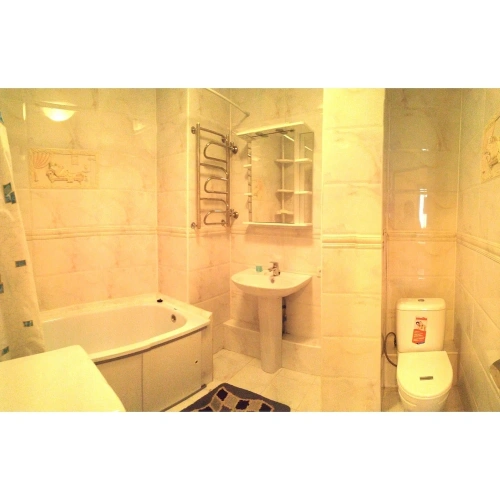 1 Bedroom Apartment with balcony