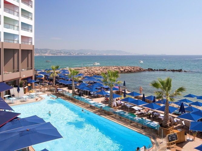 Pullman Cannes Mandelieu Royal Casino photo 18