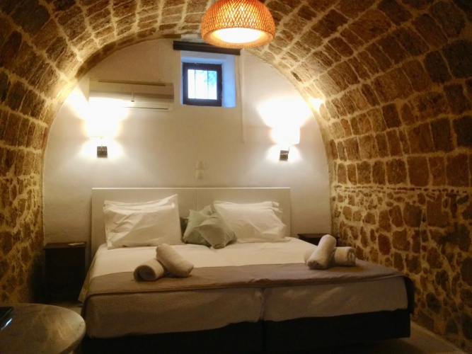 Auberge 32 | Old Town
