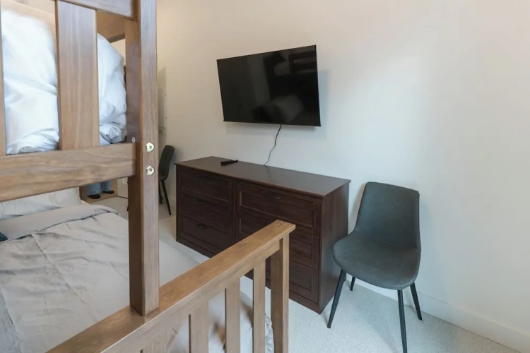 Luxury room