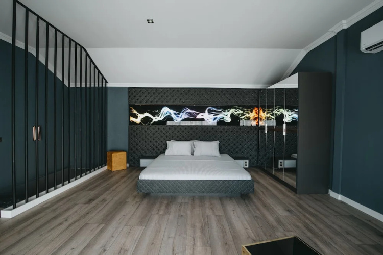 Enna Suit Hotel