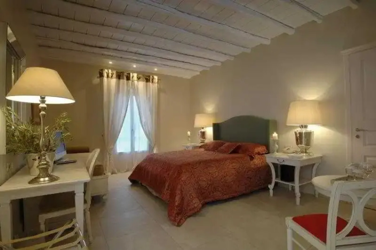 La Residence