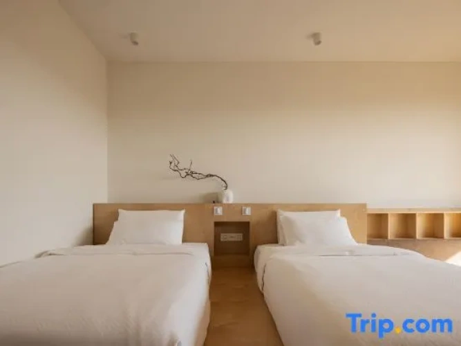 Grand Double room