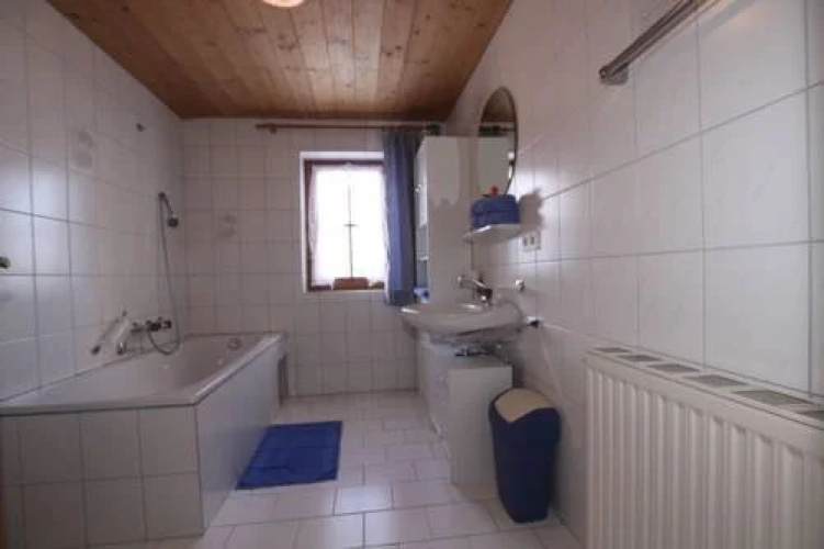 Ferienhaus Bogstlhof