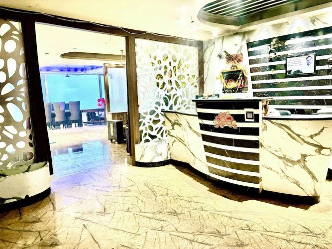 Hotelbild
