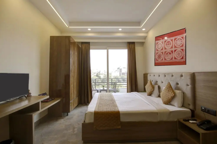 360 Degree Hotel