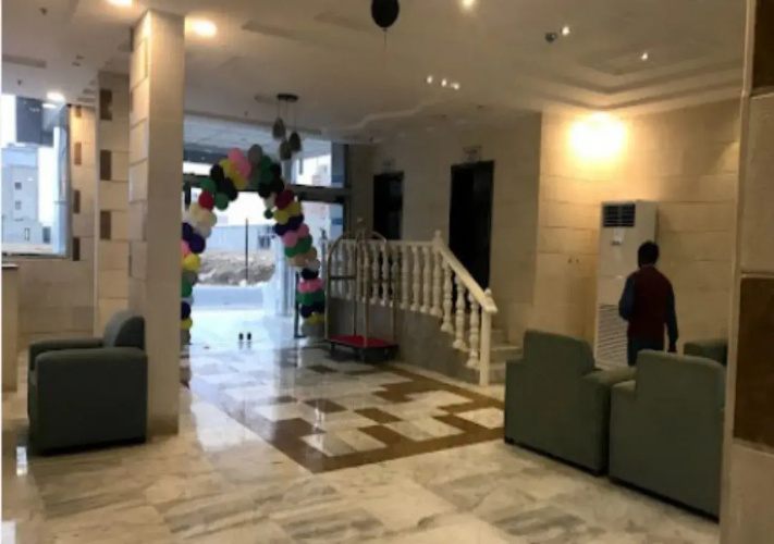 Nzol Amwaj Resort 2