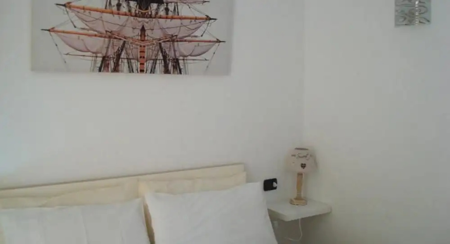 Al Teatro Apartment